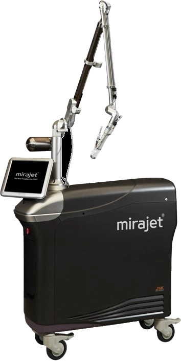 Mirajet Skin Boosters